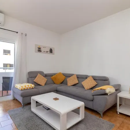 Apartment Farol Carvoeiro  Exterior photo