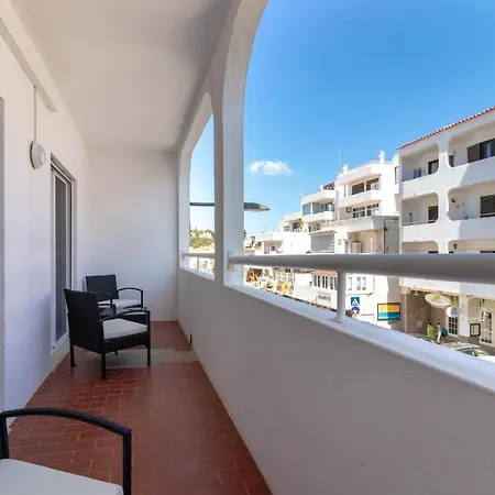 Apartment Farol Carvoeiro  Exterior photo