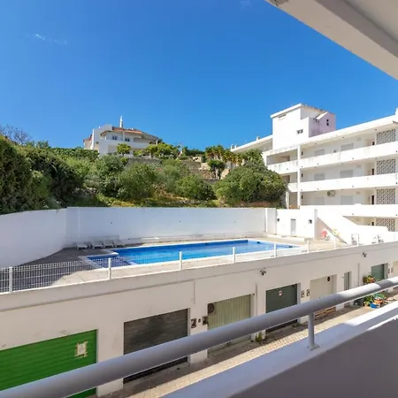 Apartment Farol Carvoeiro  Exterior photo
