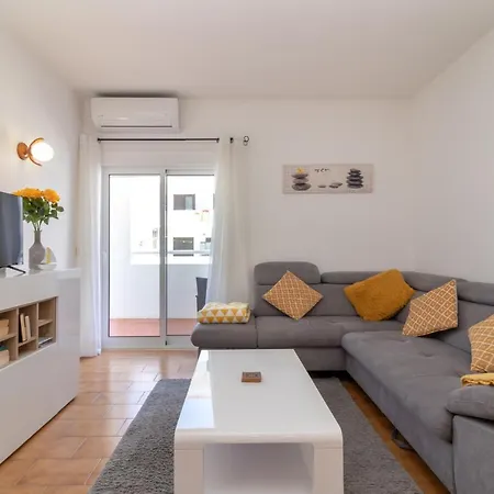 Apartment Farol Carvoeiro  Exterior photo