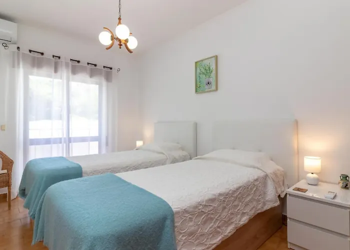 Apartment Farol