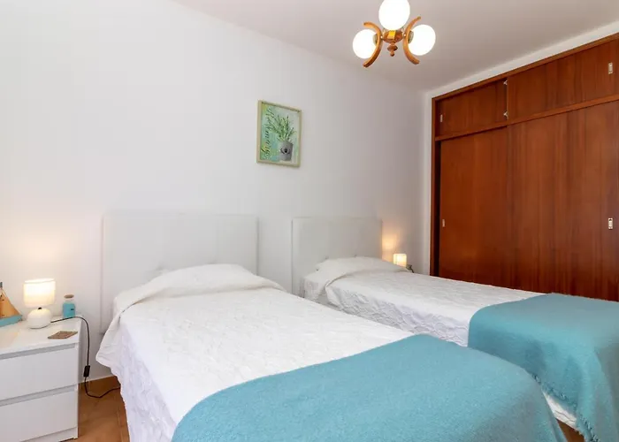 Apartment Farol